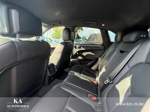 Macan 2021 occasion 33000 Bordeaux