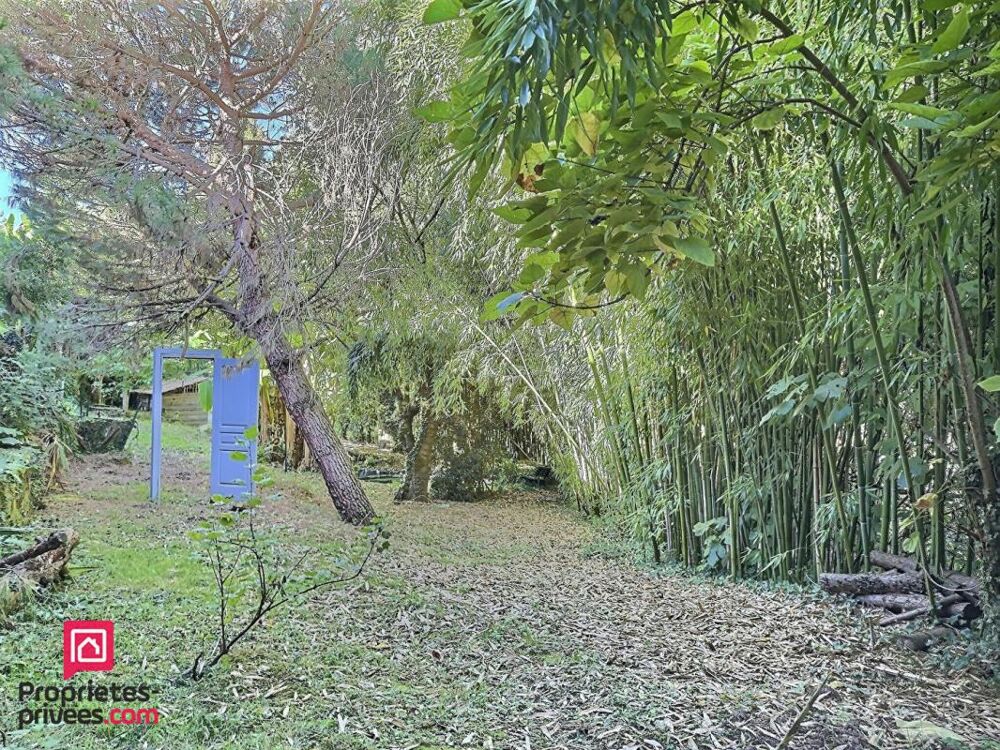 Vente Maison Maison Landerrouet Sur Segur 5 pièces 187 m2 Landerrouet sur segur