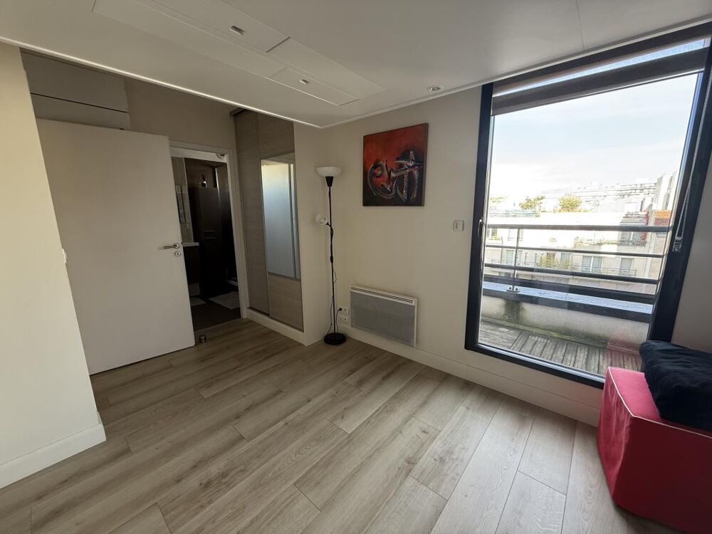 � vendre  Appartement Boulogne-Billancourt (92100)
