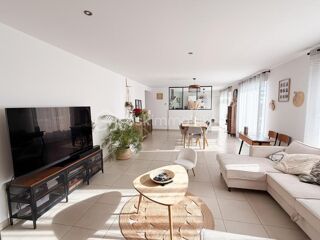  Maison � vendre 7 pi�ces 166 m�