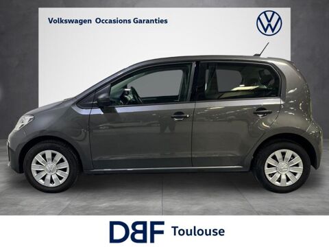 UP E-! 2.0 83 Electrique 2023 occasion 31100 Toulouse