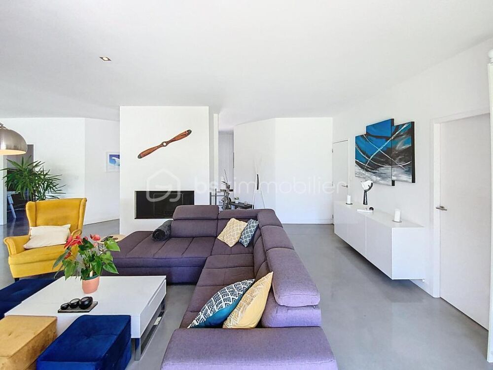 à vendre  Maison Lunel (34400)
