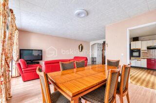  Appartement à vendre 4 pièces 99 m²