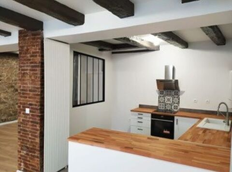  Maison � louer 5 pi�ces 119 m�