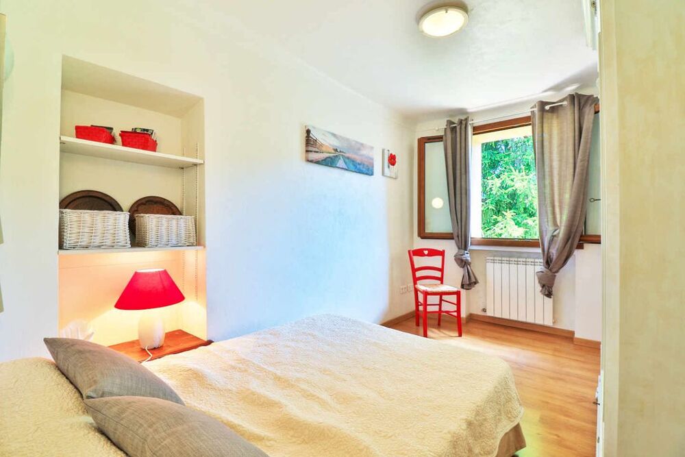 Location Appartement Appartement de 43m2 à louer sur Le Bar-sur-Loup Le bar sur loup