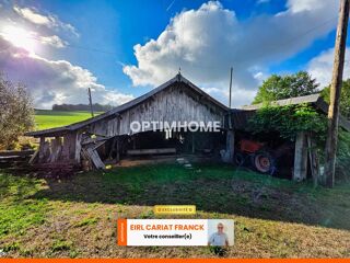  Propriété/château à vendre 5 pièces 106 m² Vieilleville mourioux