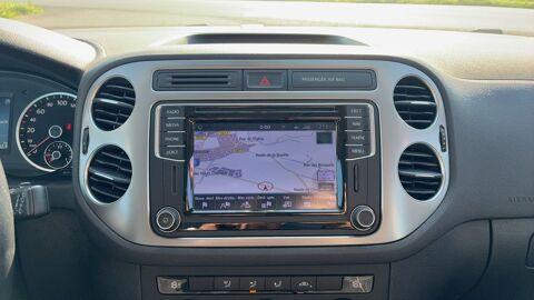 Tiguan 2.0 TDI 150 Lounge 2016 occasion 76230 Isneauville