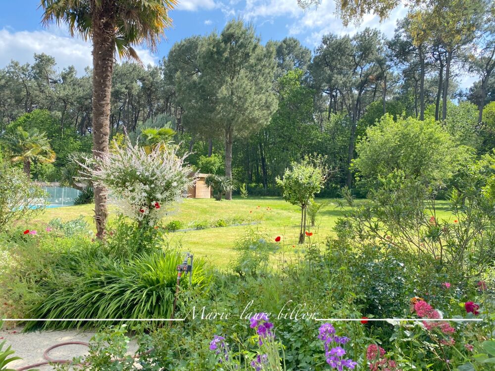 à vendre  Maison Challans (85300)
