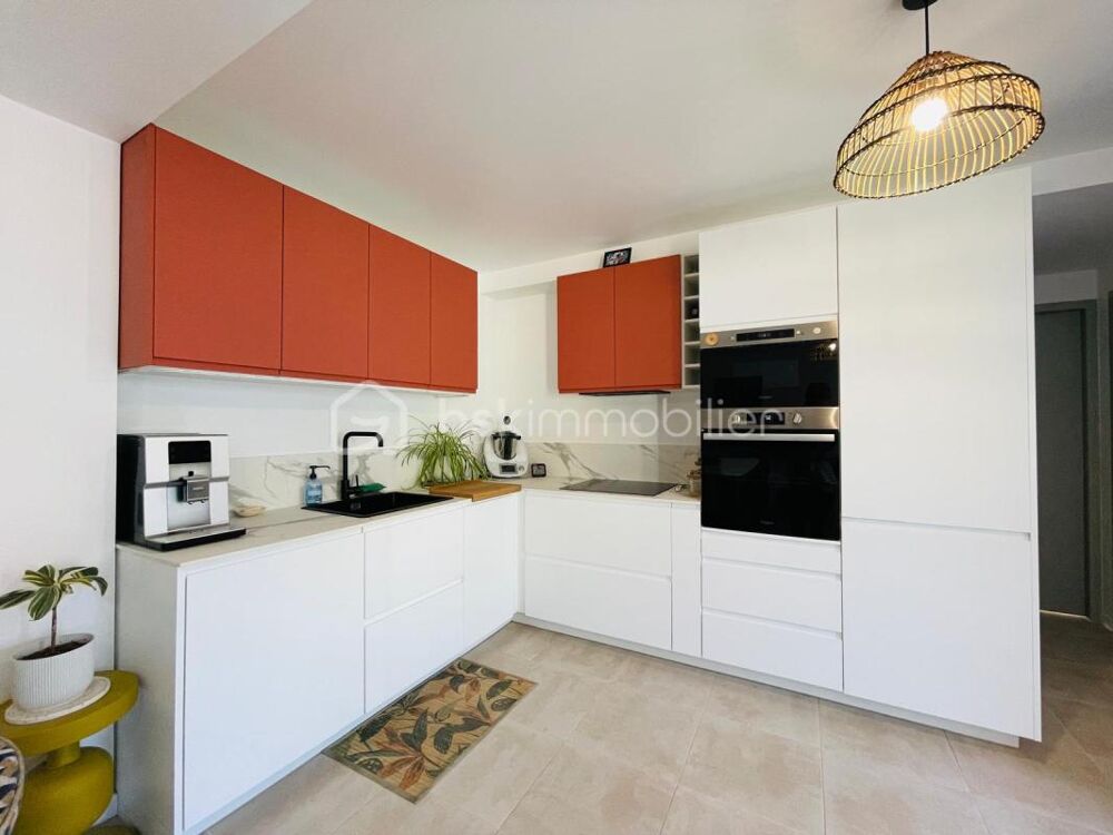Appartement T3 avec jardin privatif  Saint-Brevin-les-Pins