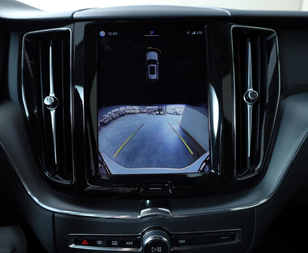 XC60 Core – 1&egrave;re Main Chauffage Stationnaire Services Google 2024 occasion 33000 Bordeaux
