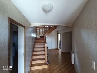  Maison � vendre 5 pi�ces 136 m�