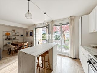  Appartement  vendre 4 pices 82 m