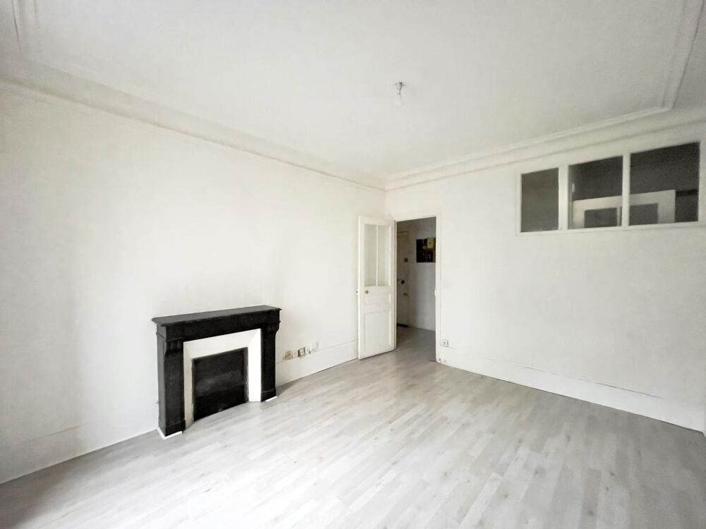 Vente Appartement Appartement Paris 16