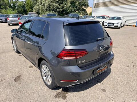Golf VII 1.6 TDI 115ch FAP Confortline Business DSG7 Euro6d-T 5p 2019 occasion 84700 Sorgues