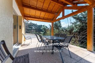  Maison � vendre 3 pi�ces 80 m�