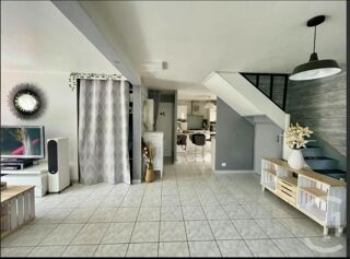  Maison à vendre 5 pièces 100 m²