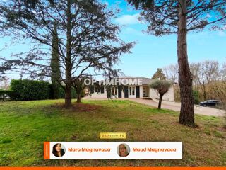 Maison 5 pièces 125 m² · à Castres · 125 m² · 264 000 €