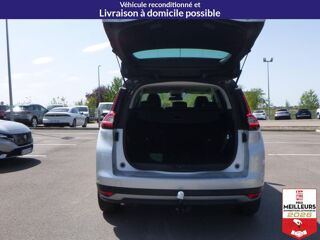 Grand scenic IV TCe 140 FAP - Intens 2020 occasion 78200 Buchelay