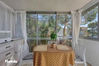  Appartement � vendre 2 pi�ces 32 m�