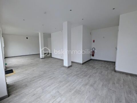 Exclusivit&eacute; - Local commercial de 58m2 - Centre de Plumergat 80000 56400 Plumergat
