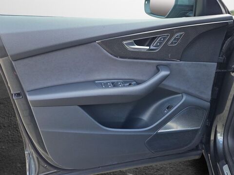 SQ8 TFSI quattro Tiptronic 2022 occasion 33700 Merignac