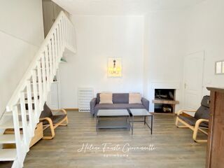  Maison à vendre 5 pièces 68 m²