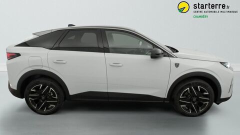 3008 Hybrid 145 e-DCS6 GT 2025 occasion 73420 Voglans