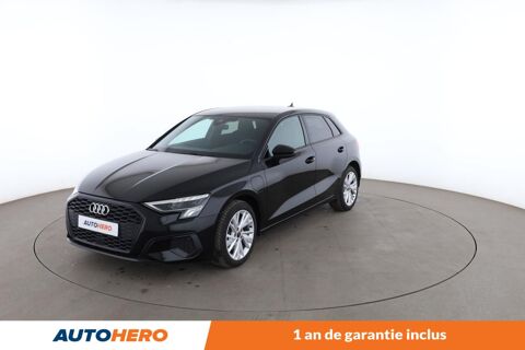 Annonce voiture Audi A3 25590 €