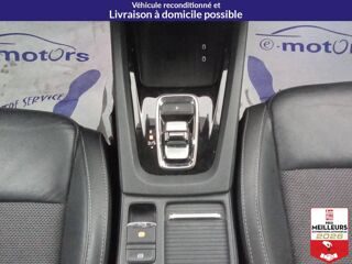 Octavia TSI mHEV e-TEC 110 DSG7 Style 2022 occasion 10150 Lavau