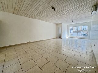  Maison à vendre 5 pièces 150 m²