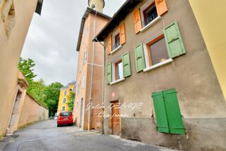  Maison à vendre 3 pièces 62 m²