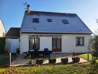  Maison � vendre 6 pi�ces 117 m�