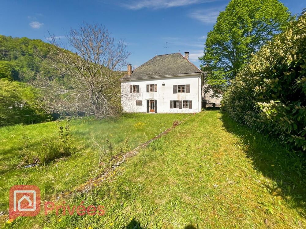 Maison Soulce Cernay 9 pièces 292 m2