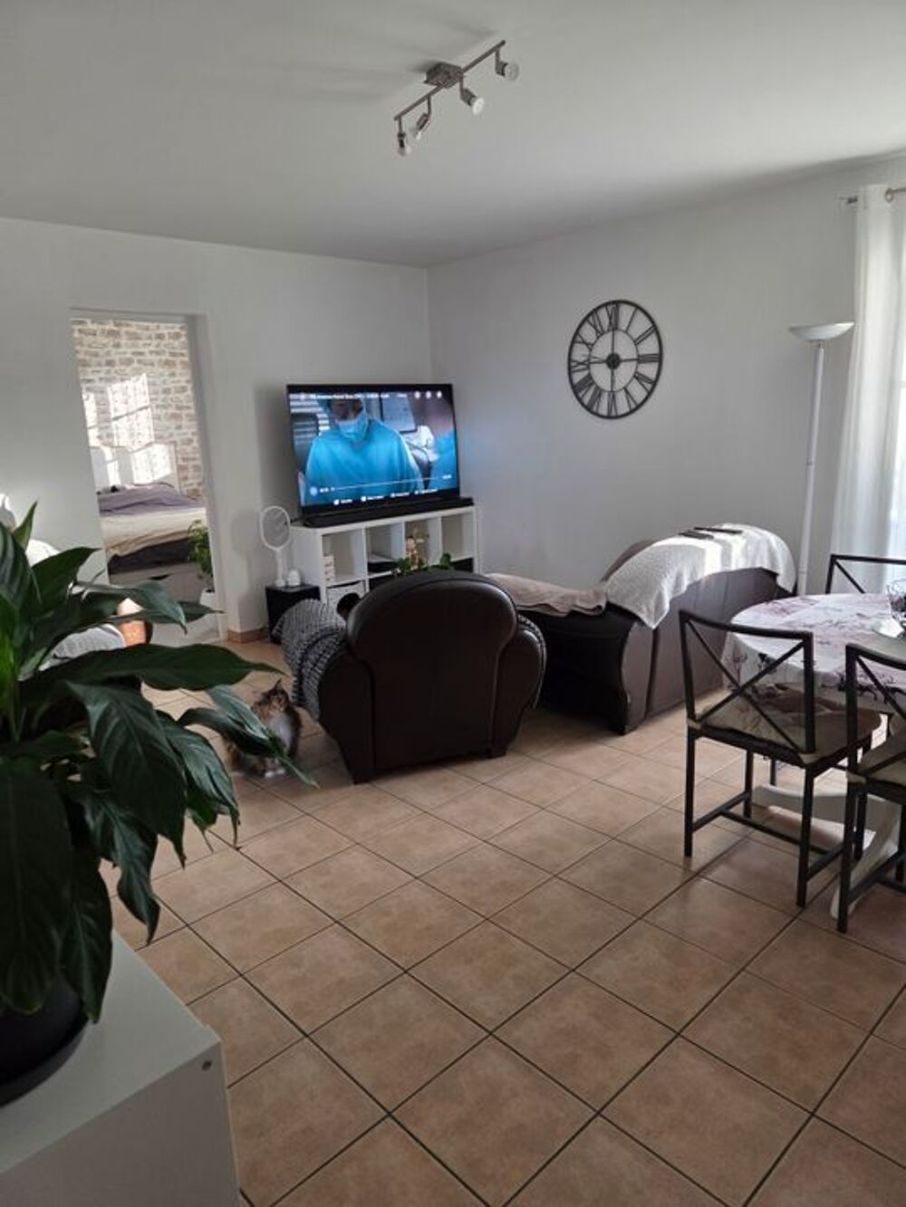 Location Appartement Appartement de 61m2 à louer sur Tournan-en-Brie Tournan en brie
