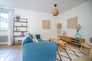  Appartement � vendre 3 pi�ces 65 m�