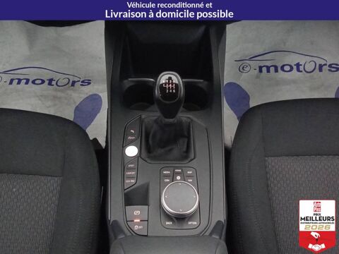 S&eacute;rie 1 116i 109 +GPS +PDC AV/AR 2022 occasion 10150 Lavau