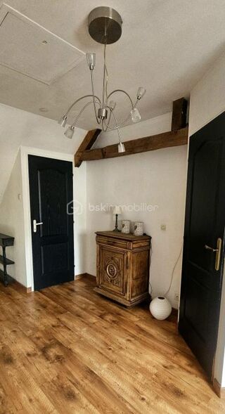  Maison à vendre 5 pièces 117 m²