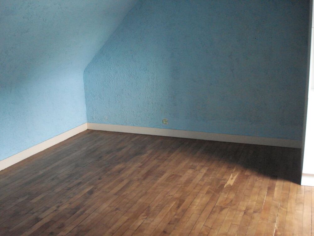Location Appartement Appartement de 19m2 à louer sur Quimper Quimper