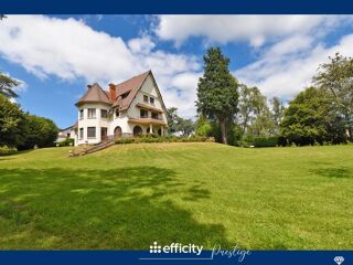  Maison � vendre 15 + pi�ces 450 m�