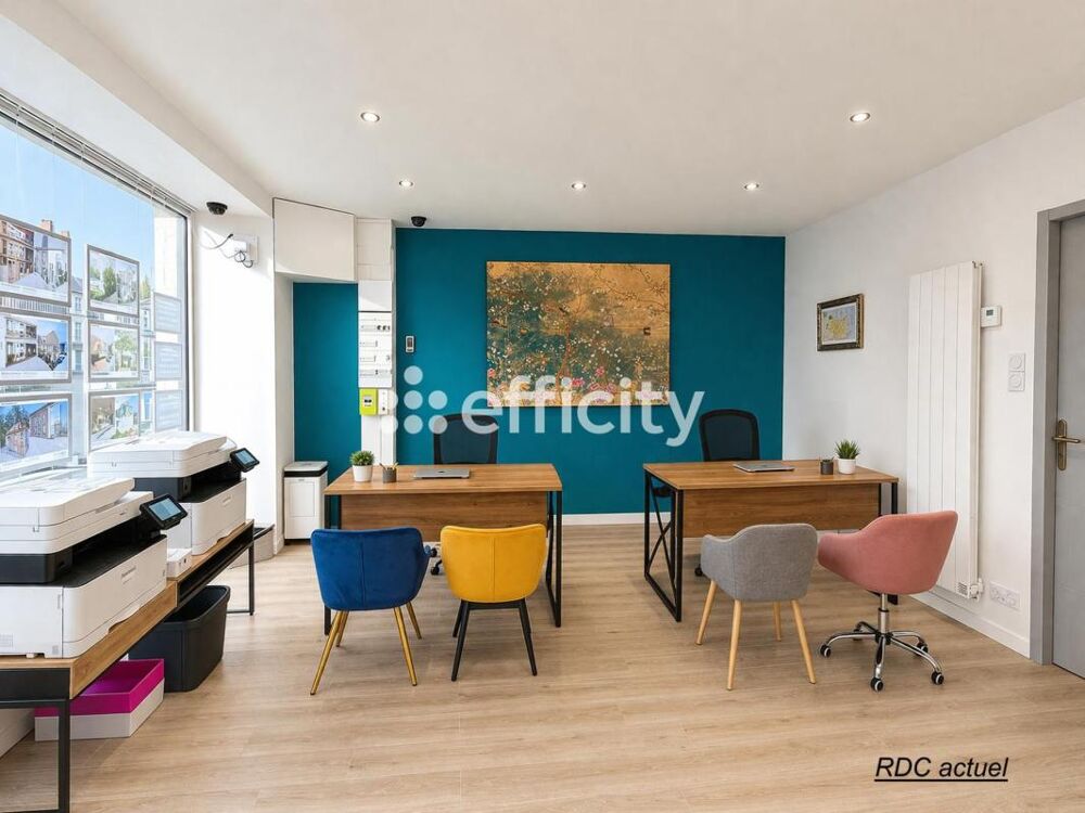   Locaux/Biens immobiliers 