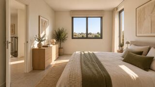  Appartement à vendre 4 pièces 99 m²