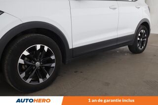 T-Cross 1.0 TSI 115 ch 2019 occasion 92130 Issy-les-Moulineaux