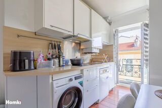  Appartement à vendre 3 pièces 62 m²