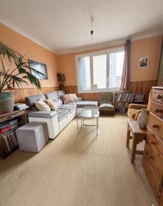  Appartement � vendre 4 pi�ces 72 m�