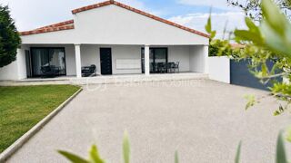  Villa à vendre 5 pièces 137 m²