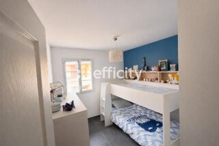  Appartement à vendre 3 pièces 64 m²