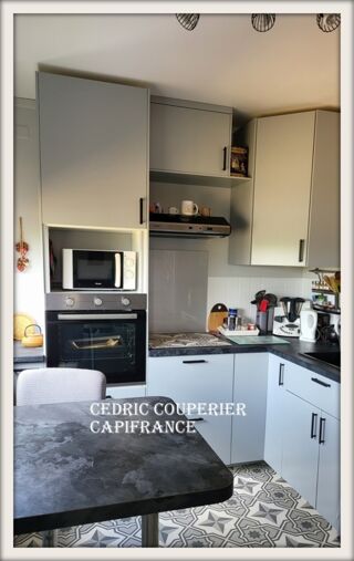  Appartement à vendre 3 pièces 68 m²