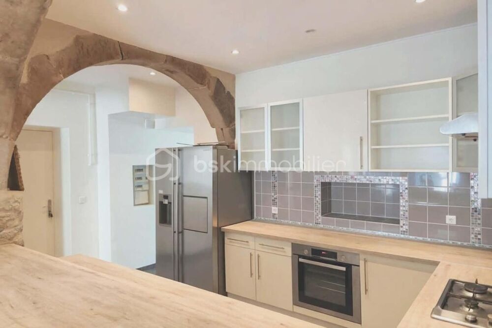 Appartement à vendre 102m2