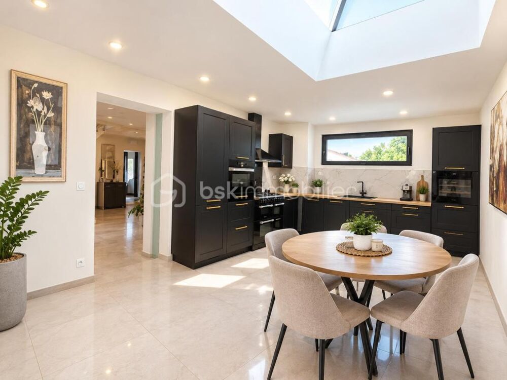 Maison 100m²