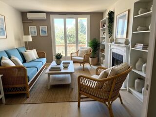  Appartement à vendre 3 pièces 68 m²